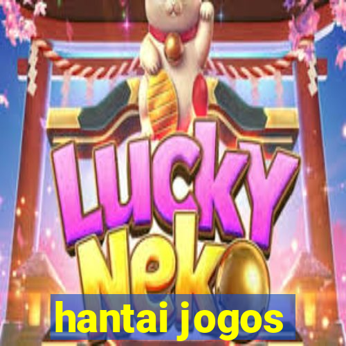 hantai jogos